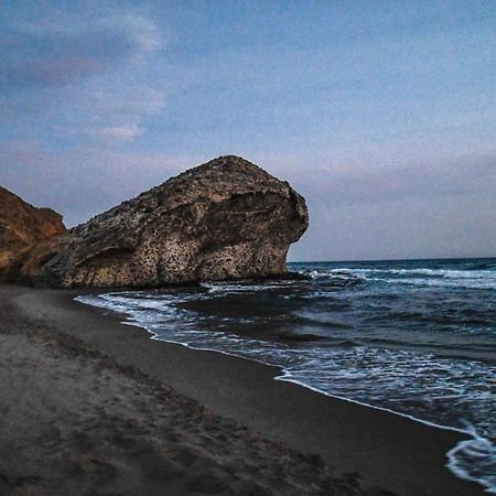 Nijar Bella Y Su Parque Natural Cabo De Gata Luaran gambar