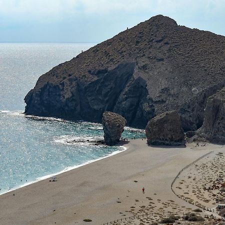 Nijar Bella Y Su Parque Natural Cabo De Gata Luaran gambar