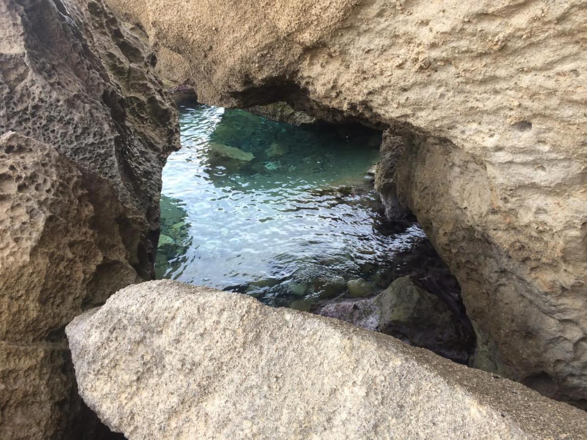 Nijar Bella Y Su Parque Natural Cabo De Gata Luaran gambar