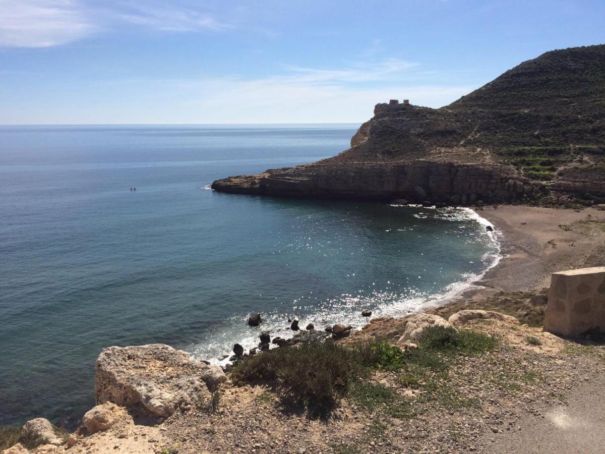 Nijar Bella Y Su Parque Natural Cabo De Gata Luaran gambar